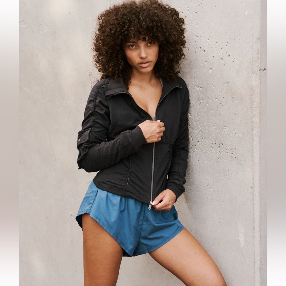 FP Movement Foundation Jacket